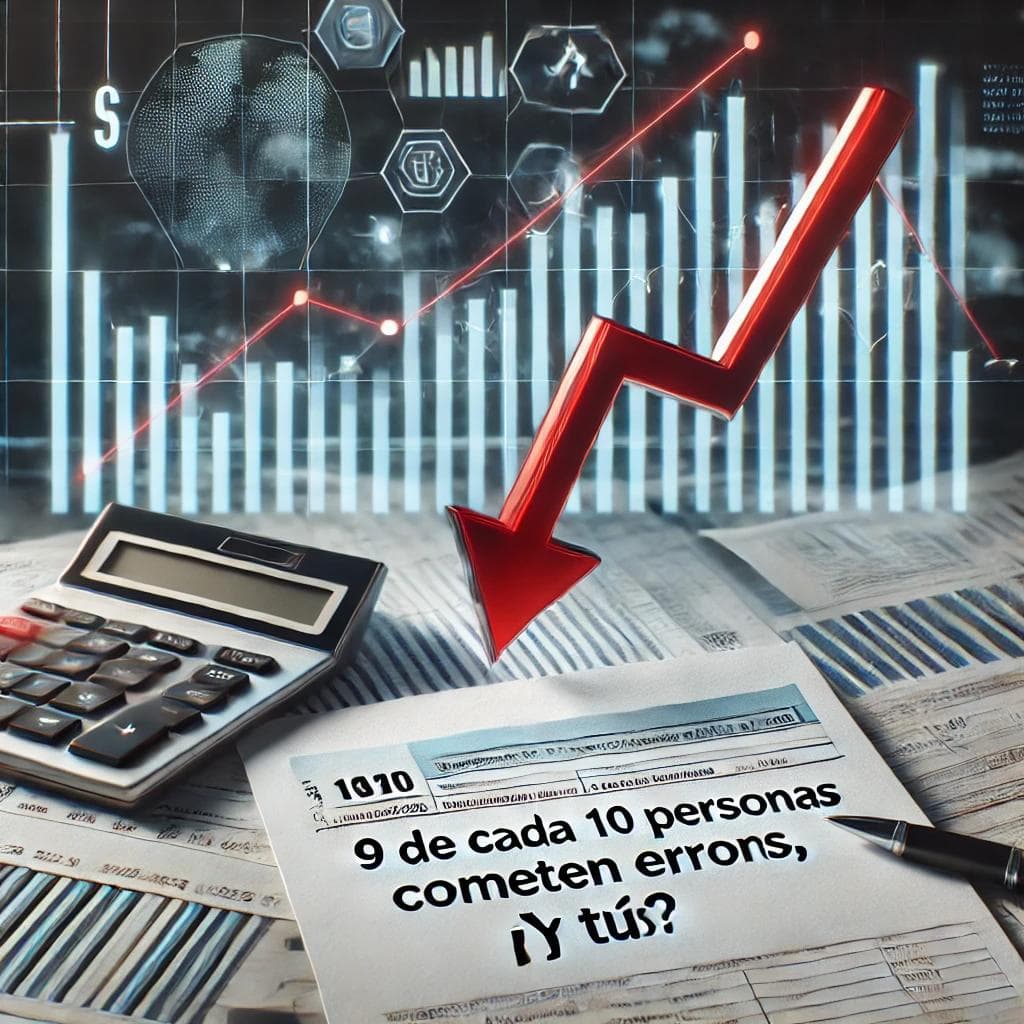 Common Tax Filing Mistakes and How to Avoid Them