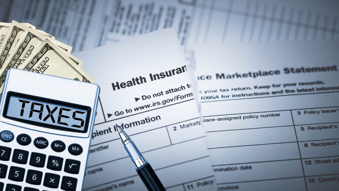 Complete Guide: What Is the Health Insurance Marketplace and How Can It Impact Your Taxes?
