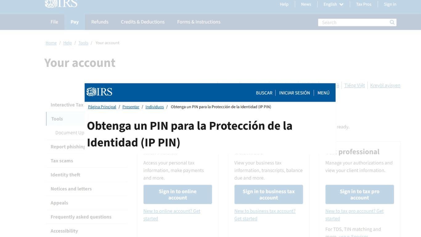 What Is the Taxpayer PIN and Why You Need It to Protect Your Tax Return